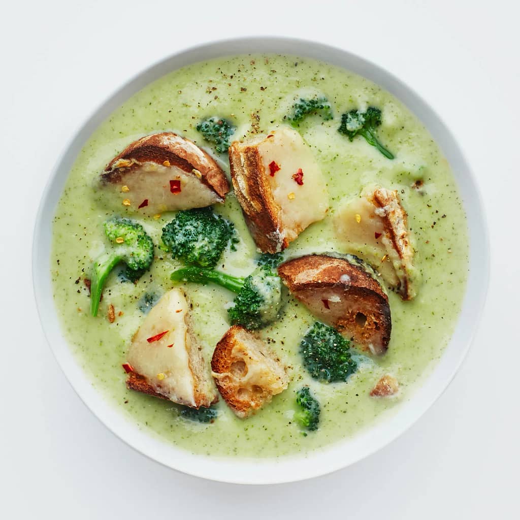 Broccoli