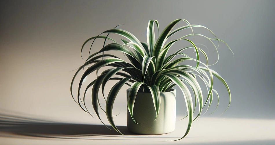 spider plant