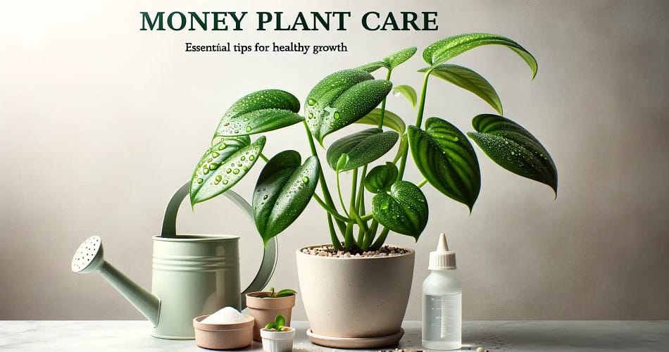 money plant