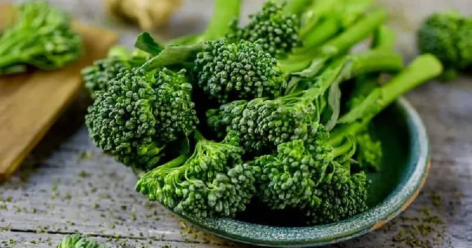 broccoli