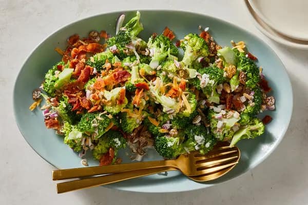Broccoli